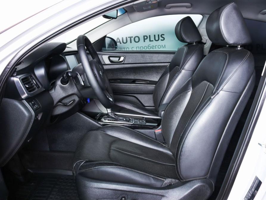 Kia Optima IV Минеральные Воды  - изображение 9