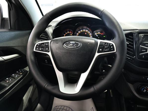 Lada (ВАЗ) Vesta I с пробегом 2020 года, цена 807 000 рублей, 120686 км, универсал, Автокод Объявления