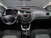 Kia Ceed II Москва  - изображение 24