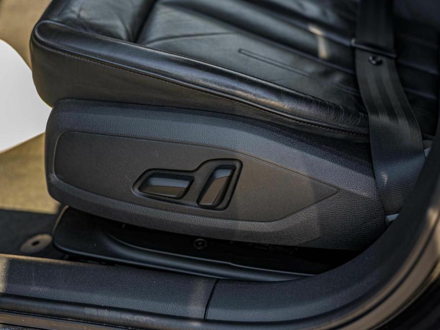 Audi A4 V (B9) Рестайлинг Санкт-Петербург  - изображение 14
