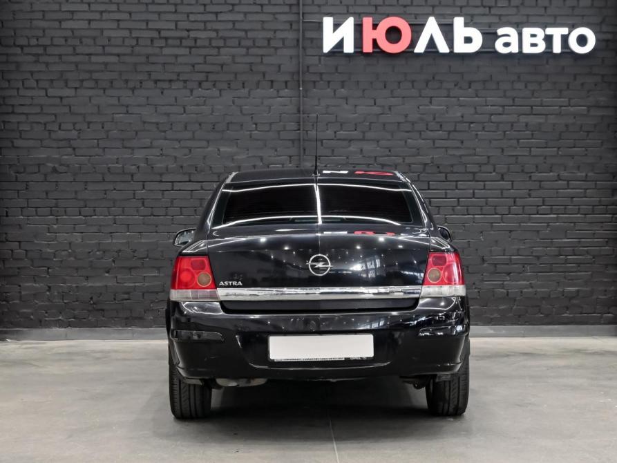 Opel Astra H Рестайлинг Екатеринбург  - изображение 3