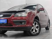 Ford Focus II Новосибирск  - изображение 45