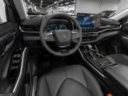 Toyota Highlander IV (XU70) Москва  - изображение 38