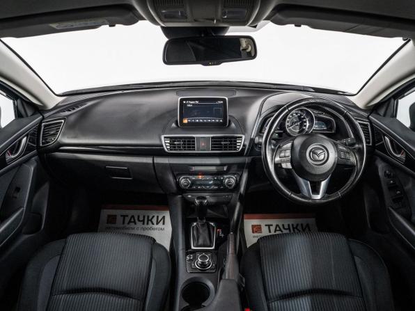 Mazda Axela III с пробегом 2014 года, цена 1 250 500 рублей, 145719 км, седан, Автокод Объявления