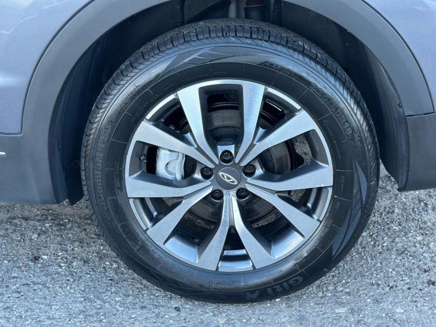 Chery Tiggo 7 Pro I Волгоград  - изображение 25