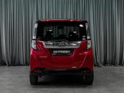 Toyota Tank I Тюмень  - изображение 24