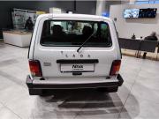 Lada (ВАЗ) Niva Legend Ярославль  - изображение 19