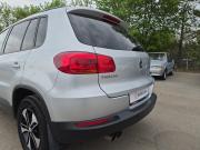 Volkswagen Tiguan I Рестайлинг Саратов  - изображение 60