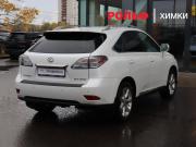 Lexus RX III Химки  - изображение 33