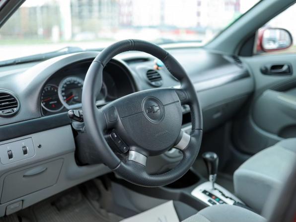 Chevrolet Lacetti I с пробегом 2008 года, цена 429 000 рублей, 244190 км, хэтчбек, Автокод Объявления