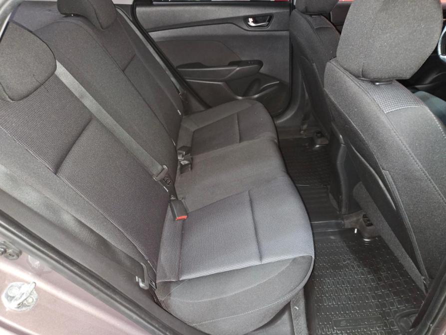 Hyundai Solaris II Вологда  - изображение 13