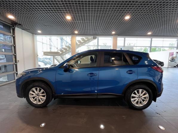 Mazda CX-5 I с пробегом 2013 года, цена 1 350 000 рублей, 173932 км, внедорожник, Автокод Объявления