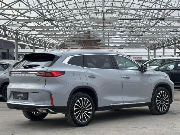 Exeed TXL I Рестайлинг с пробегом 2022 года, цена 2 076 000 рублей, 92568 км, внедорожник, Автокод Объявления