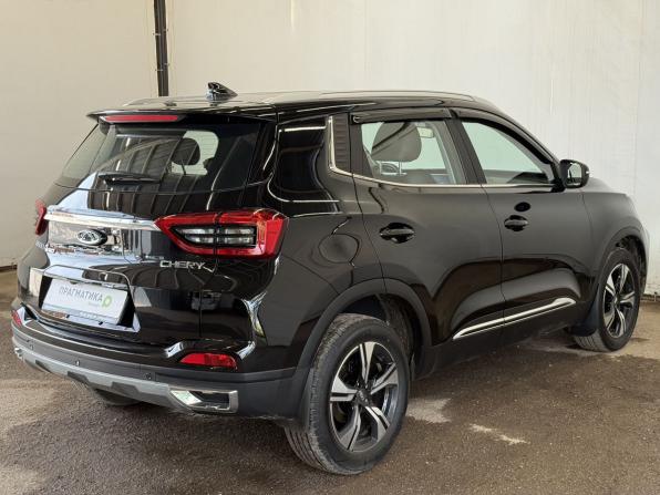 Chery Tiggo 4 Pro I Рестайлинг с пробегом 2024 года, цена 1 580 000 рублей, 62301 км, внедорожник, Автокод Объявления