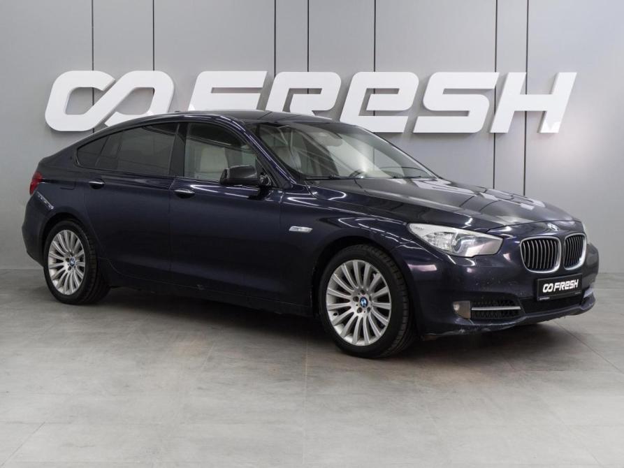 BMW 5 серии VI (F10/F11/F07) Воронеж  - изображение 1