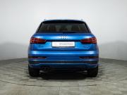 Audi Q3 I (8U) Рестайлинг Санкт-Петербург  - изображение 24