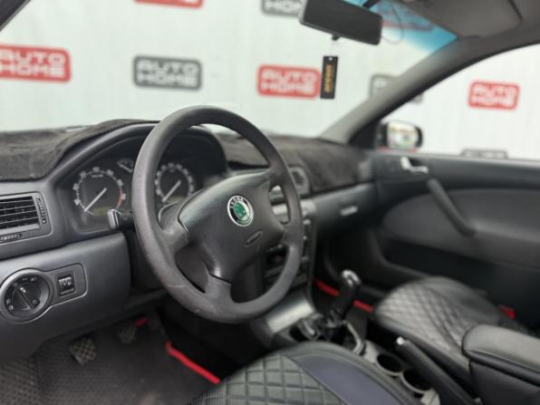 Skoda Octavia I (A4) Рестайлинг с пробегом 2008 года, цена 444 990 рублей, 223000 км, лифтбек, Автокод Объявления