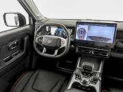 JETOUR T1 Москва  - изображение 60