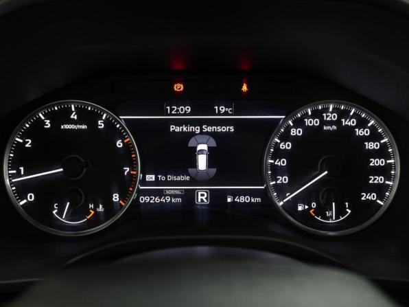 Mitsubishi Outlander IV с пробегом 2022 года, цена 3 198 000 рублей, 92612 км, внедорожник, Автокод Объявления