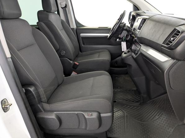 Citroen SpaceTourer I с пробегом 2021 года, цена 3 450 000 рублей, 97749 км, минивэн, Автокод Объявления