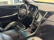 Hyundai Sonata VI (YF) Екатеринбург  - изображение 34