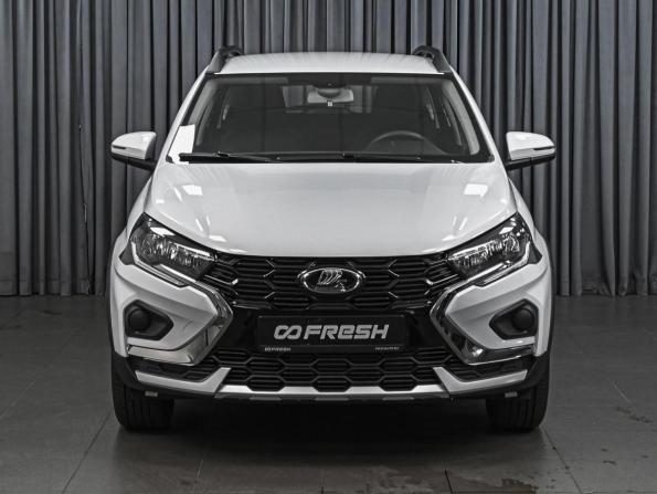 Lada (ВАЗ) Iskra с пробегом 2026 года, цена 1 599 000 рублей, 50 км, универсал, Автокод Объявления