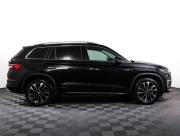Skoda Kodiaq I Рестайлинг Москва  - изображение 31