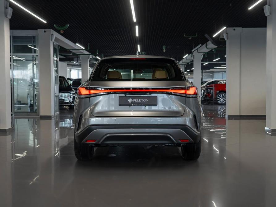 Lexus RX V Москва  - изображение 6