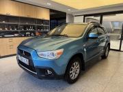 Mitsubishi ASX I Ярославль  - изображение 9