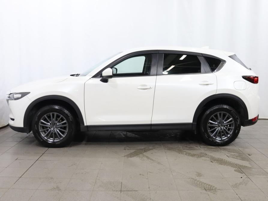 Mazda CX-5 II Москва  - изображение 8