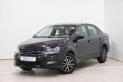 Volkswagen Polo V Рестайлинг Иркутск  - изображение 21