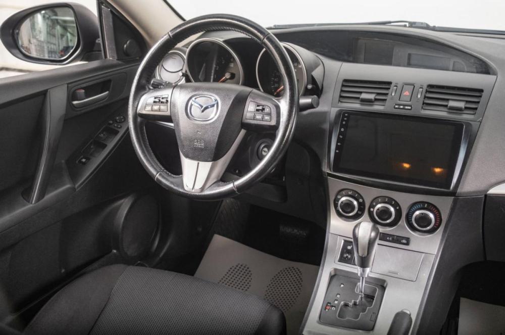 Mazda 3 II (BL) Томск  - изображение 10