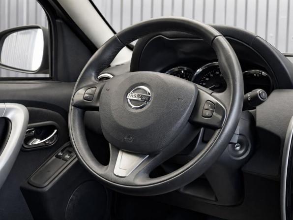 Nissan Terrano III (D10) с пробегом 2017 года, цена 1 497 000 рублей, 94155 км, внедорожник, Автокод Объявления