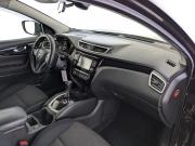 Nissan Qashqai II Москва  - изображение 38