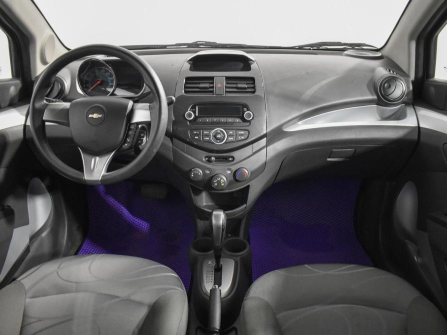 Chevrolet Spark III (M300) Рестайлинг Санкт-Петербург  - изображение 14
