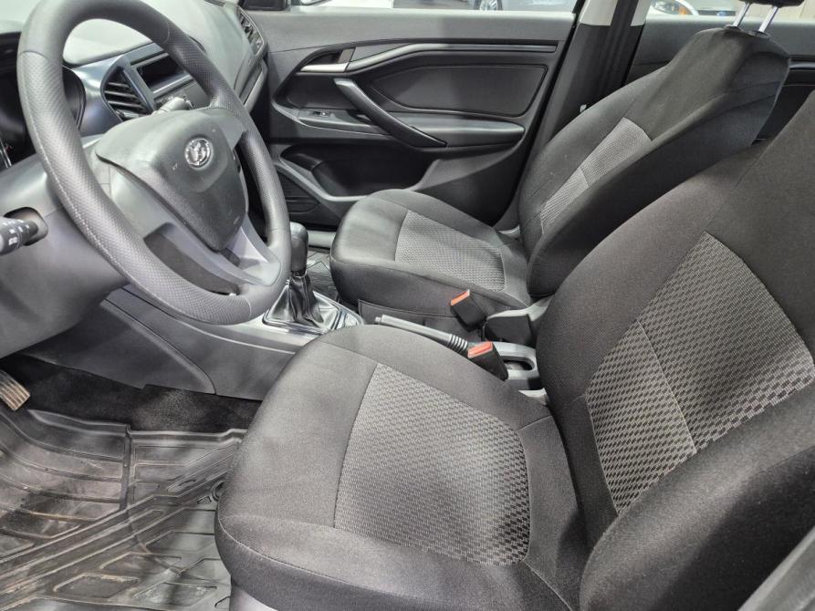 Lada (ВАЗ) Vesta I Воронеж  - изображение 12