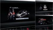 BMW 5 серии VI (F10/F11/F07) Рестайлинг Москва  - изображение 40