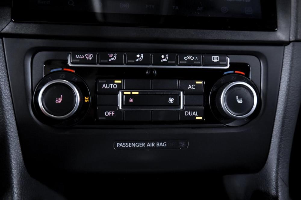 Volkswagen Golf VI Тюмень  - изображение 22