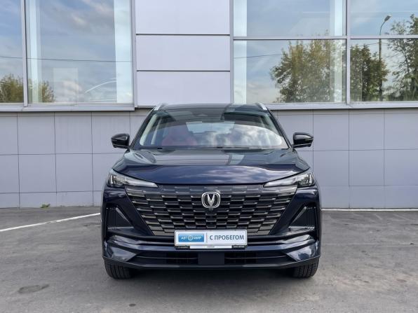 Changan UNI-S I с пробегом 2024 года, цена 2 150 000 рублей, 36643 км, внедорожник, Автокод Объявления