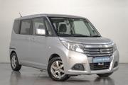 Suzuki Solio III Челябинск  - изображение 20