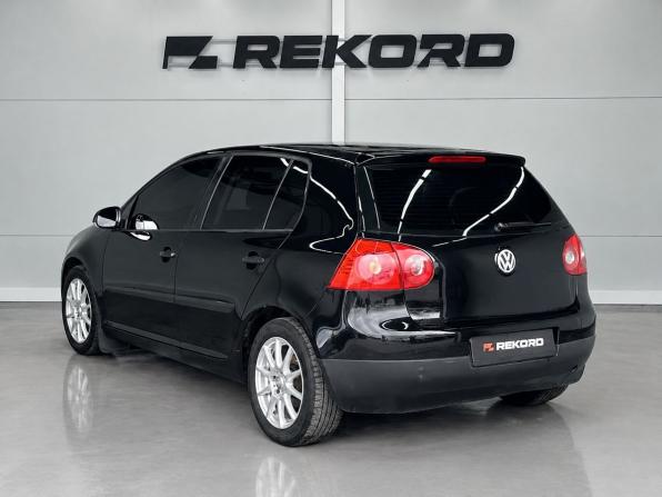 Volkswagen Golf V с пробегом 2004 года, цена 499 000 рублей, 280776 км, хэтчбек, Автокод Объявления