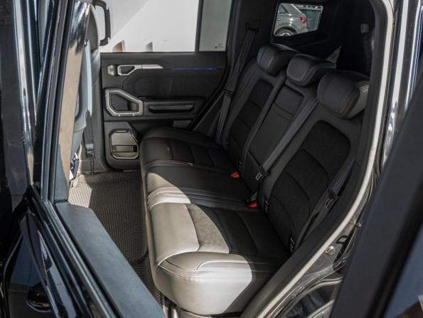 JETOUR T2 с пробегом 2024 года, цена 3 220 000 рублей, 55566 км, внедорожник, Автокод Объявления