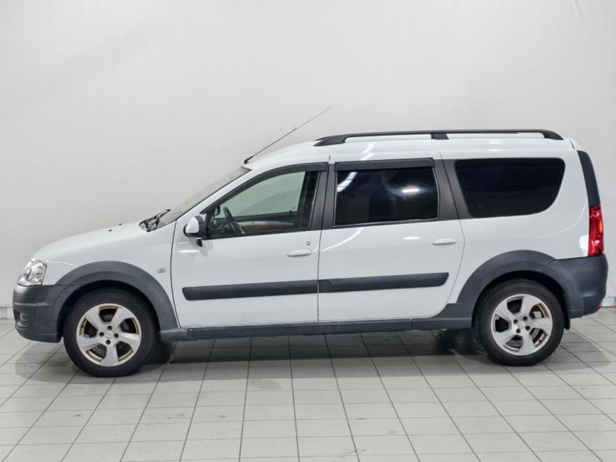 Lada (ВАЗ) Largus I Курск  - изображение 2