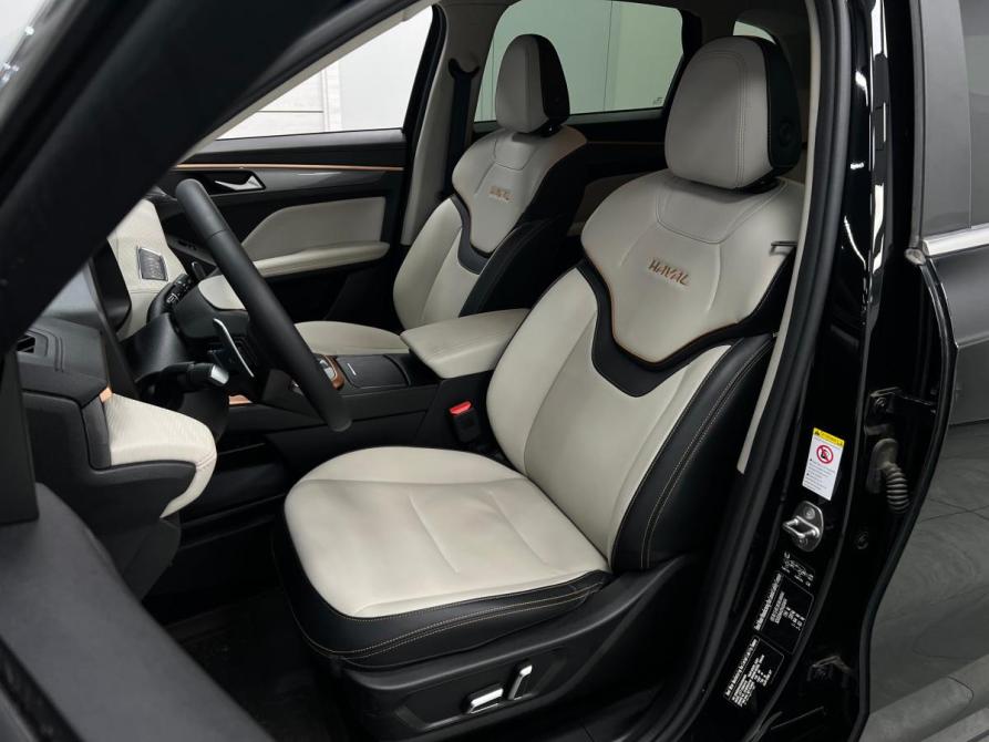 Haval Jolion I Казань  - изображение 18