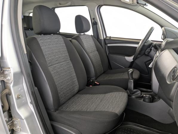 Renault Duster I с пробегом 2013 года, цена 760 000 рублей, 127145 км, внедорожник, Автокод Объявления