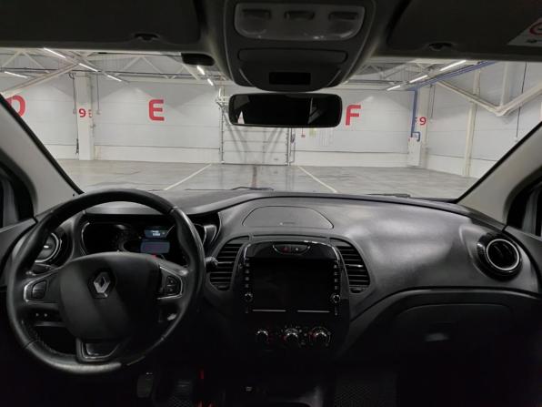 Renault Kaptur I с пробегом 2016 года, цена 1 325 000 рублей, 174369 км, внедорожник, Автокод Объявления
