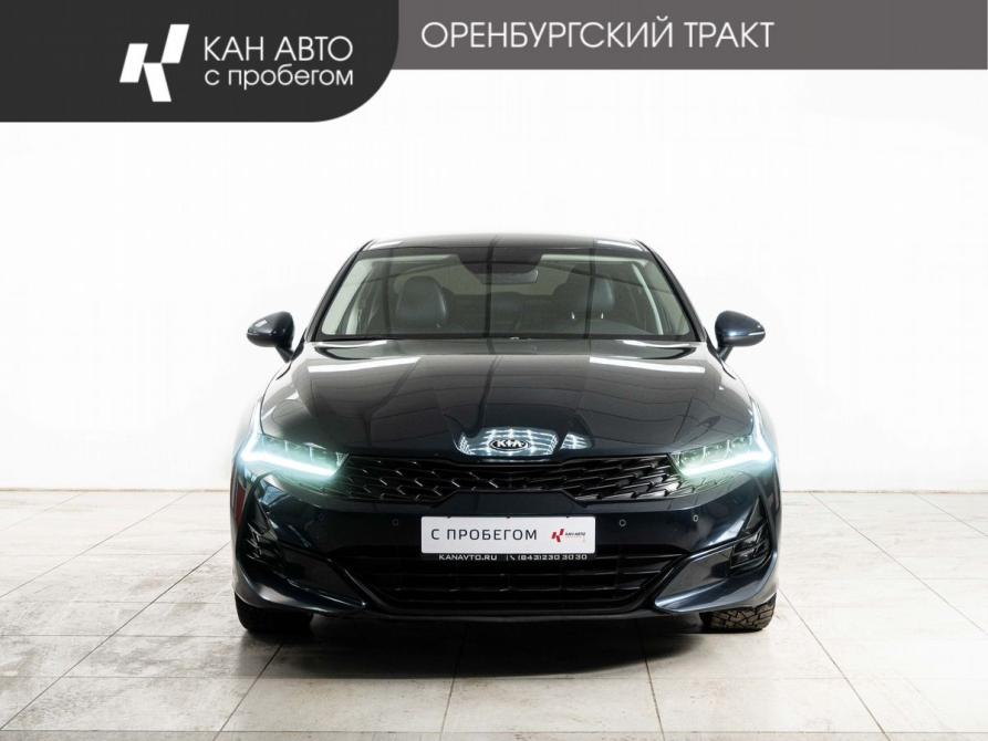 Kia K5 III Казань  - изображение 2