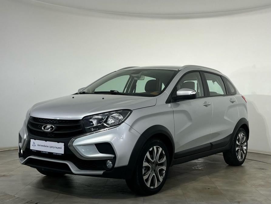 Lada (ВАЗ) XRAY I Ижевск  - изображение 1