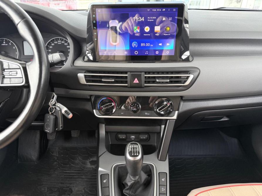 Kia Seltos I Липецк  - изображение 7