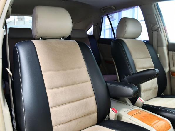 Lexus RX II Рестайлинг с пробегом 2007 года, цена 1 397 000 рублей, 213045 км, внедорожник, Автокод Объявления